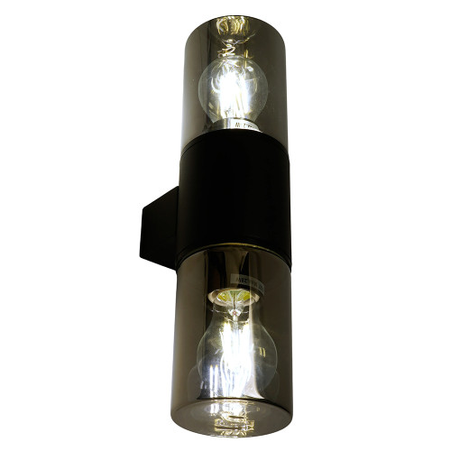 Уличный настенный светильник Feron Шанхай DH1802 51993