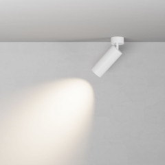 Спот Maytoni Technical Focus Led C055CL-L20W2.7-3-4K-M-W