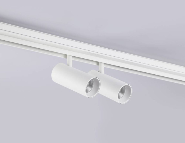 Трековый магнитный светильник Ambrella Light Track System GL3901