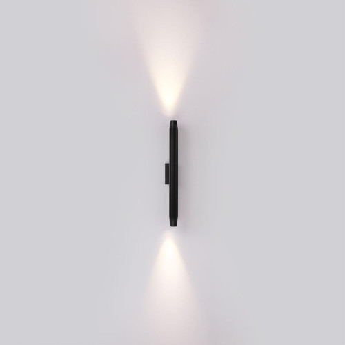 Уличный настенный светильник Odeon Light Nature Jug 7141/12WL