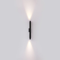 Уличный настенный светильник Odeon Light Nature Jug 7141/12WL