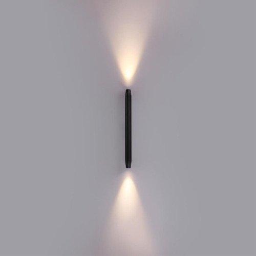 Уличный настенный светильник Odeon Light Nature Jug 7141/12WL