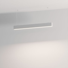 Линейный подвесной светильник Arlight SP-LINE-HANG-6085-L1495-55W Day4000 051979