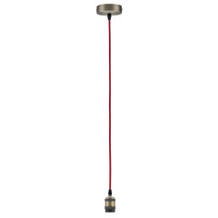 Подвесной светильник Paulmann Pendulum 50323