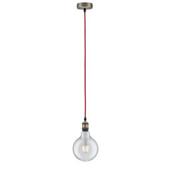 Подвесной светильник Paulmann Pendulum 50323