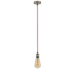 Подвесной светильник Paulmann Pendulum 50323