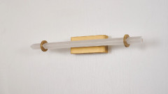 Настенный светильник Favourite Stav 4553-1W