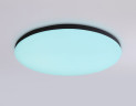 Потолочный светильник Ambrella Light Orbital Dance FZ2004