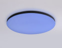 Потолочный светильник Ambrella Light Orbital Dance FZ2004