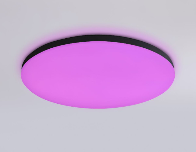 Потолочный светильник Ambrella Light Orbital Dance FZ2004