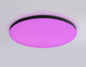 Потолочный светильник Ambrella Light Orbital Dance FZ2004