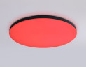 Потолочный светильник Ambrella Light Orbital Dance FZ2004