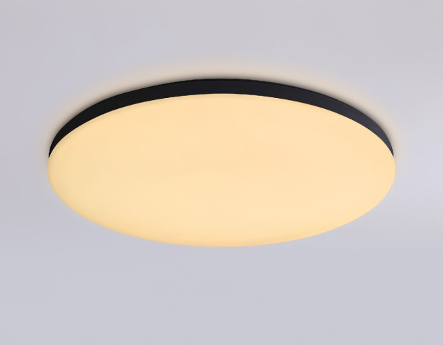 Потолочный светильник Ambrella Light Orbital Dance FZ2004