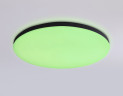 Потолочный светильник Ambrella Light Orbital Dance FZ2004