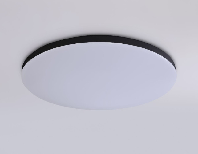 Потолочный светильник Ambrella Light Orbital Dance FZ2004
