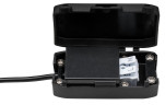Встраиваемый светодиодный светильник Paulmann Premium Slim Coin 93874