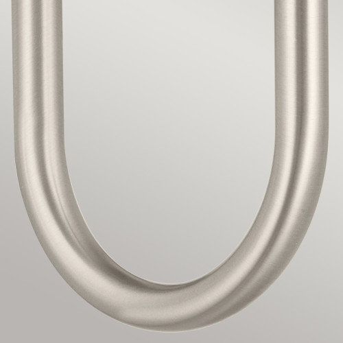 Бра для ванных комнат Kichler KL-SOLIA-1W-BNB