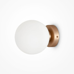 Бра Maytoni Basic form MOD321WL-01G1