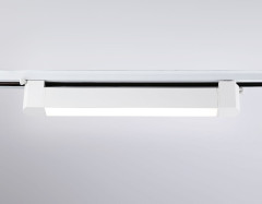 Трековый однофазный светильник Ambrella Light Track system GL6730