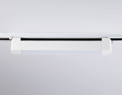 Трековый однофазный светильник Ambrella Light Track system GL6730