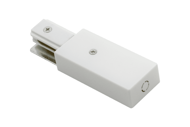 Подвод питания DesignLed CN2-WH-PW 005227