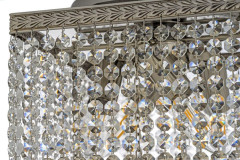 Потолочная люстра Dio DArte Elite Cremono E 1.2.24.100 N