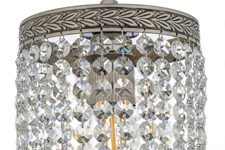 Потолочный светильник Dio DArte Elite Cremono E 1.3.15.100 N