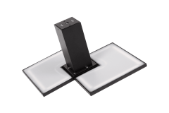 Настенный светильник DesignLed CO-108A-BL-WW 002798