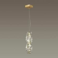 Подвесной светильник Odeon Light Straza 4999/10L
