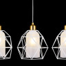 Подвесной светильник 33 Идеи PND102.03.01.001WH.PA-M35WH