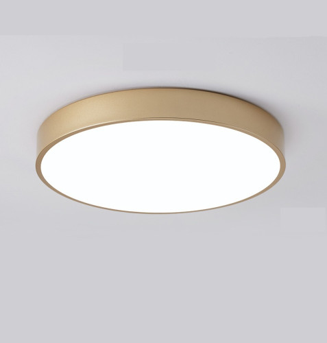 Настенно-потолочный светильник TopDecor Union P2 33