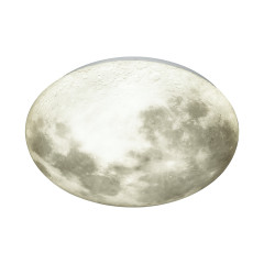Настенно-потолочный светильник Sonex Moon 3084/DL