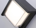 Уличный настенный светильник Ambrella Light Garden ST5233
