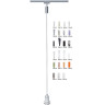 Трековый светильник Paulmann DecoSystems 95003