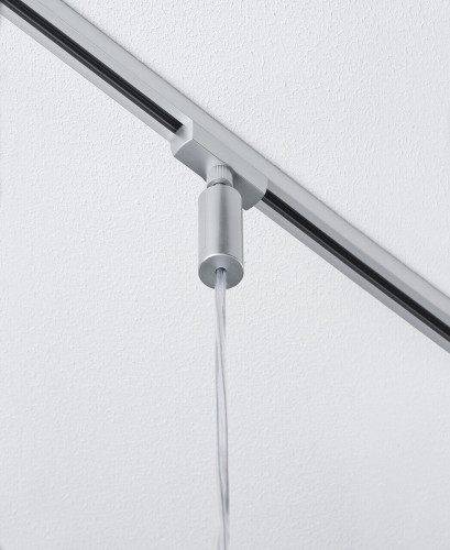 Трековый светильник Paulmann DecoSystems 95003