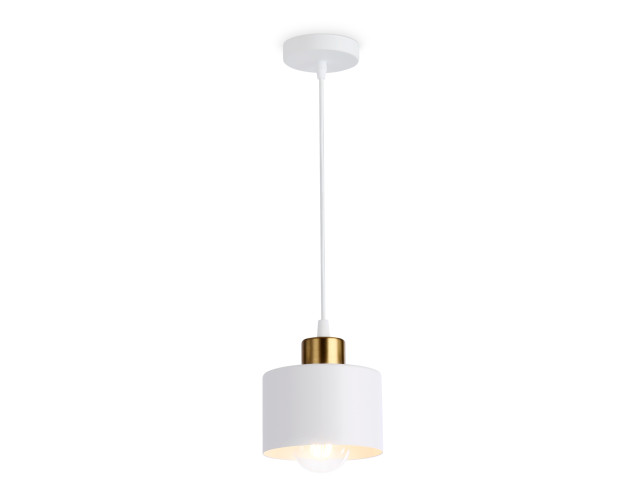 Подвесной светильник Ambrella Light Traditional TR8112