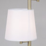 Подвесной светильник Illumico IL0803-2PSQ-26 AB DS