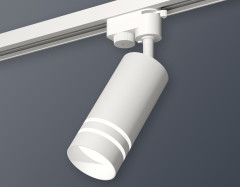 Трековый однофазный светильник Ambrella Light Track System XT6322120 (A2520, C6322, N6235)