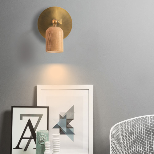 Спот ImperiumLoft Pori 101925-26