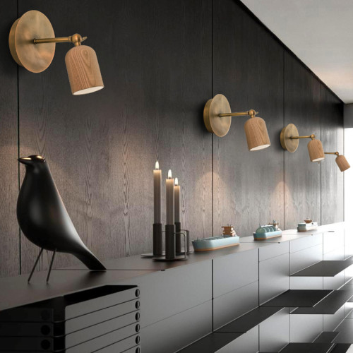 Спот ImperiumLoft Pori 101925-26