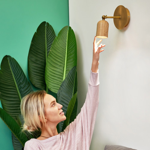 Спот ImperiumLoft Pori 101925-26