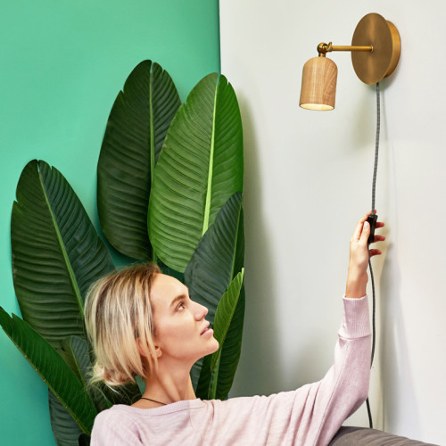 Спот ImperiumLoft Pori 101925-26