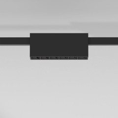 Трековый магнитный светильник Elektrostandard Esthetic Magnetic 4690389201974 85120/01 a065421