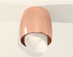 Потолочный светильник Ambrella Light Techno Spot XS1144021 (C1144, N7175)
