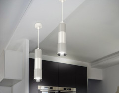 Подвесной светильник Ambrella Light Techno XP7423001 (A2301, C6314, A2060, C6325, A2030, C7423, N7032)