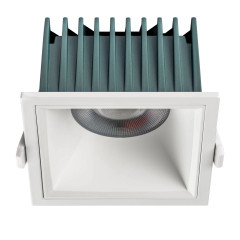 Встраиваемый светильник Lightstar Ciclone 385236