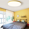 Потолочный светильник ImperiumLoft Disc Half White 193124-26