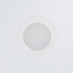 Встраиваемый светильник Nowodvorski Mykonos Led White 10538