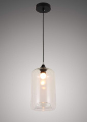Подвесной светильник Lumina Deco Monti LDP 6813 PR