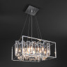 Подвесная люстра Bogate's Cella 312/6 Strotskis a049112